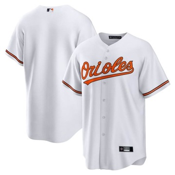 koszulka baseballowa Baltimore Orioles,M