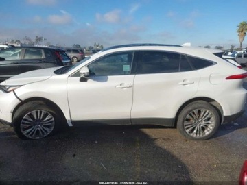 Toyota Venza 2023 Toyota Venza Limited 2023 2.5 Benzyna 176KM, zdjęcie 2