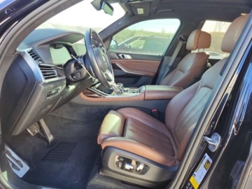 BMW X7 2019 BMW X7 2019 BMW X7 XDRIVE50I 4.4 Benzyna 465KM, zdjęcie 8