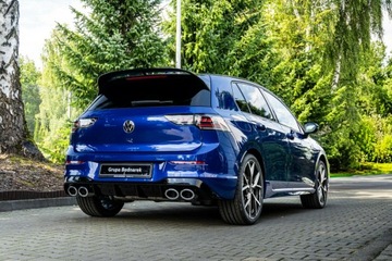 Volkswagen Golf VIII R Facelifting 2.0 TSI 333KM 2025 Volkswagen Golf R 2.0 TSI 4Motion 333 KM DSG, zdjęcie 26