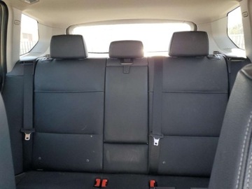 BMW X3 F25 2016 BMW X3 2016 BMW X3 SDRIVE28I 2.0 Benzyna 240KM, zdjęcie 11