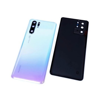 OBUDOWA KLAPKA HUAWEI P30 PRO VOG-L09 OPAL
