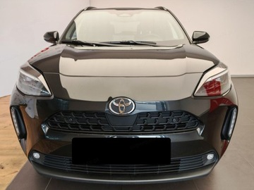 Toyota 2025 Od ręki - Style 1.5 Hybrid 116KM | Podgrzewane fotele!, zdjęcie 1