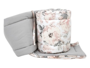 Бортик для кровати 360х30 ДАРЛАНД