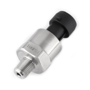 PRZETWORNIK CIŚNIENIA DC 5V G1/8 (0-100PSI)