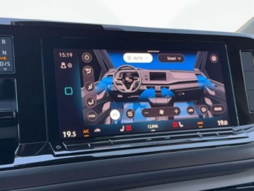 Volkswagen Multivan T7 Van L1 2.0 TSI 204KM 2024 Volkswagen Multivan Salon PL, Bezwypadkowy, ASO, Gwarancja, 2.0 Benzyna, zdjęcie 22