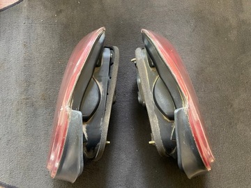 FIAT MAREA SEDAN SVĚTLA ZADNÍ KOMPLET
