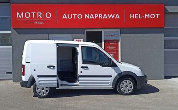 Ford Transit Connect I Van SWB 1.8 Duratorq TDCi 90KM 2010 Ford Transit Connect LKW 1.8TDCi GWARANCJA, Za..., zdjęcie 10