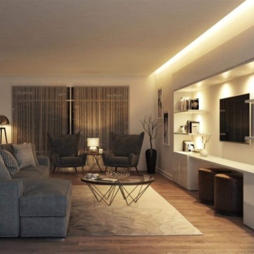 Кабель питания для светодиодных лент NEON FLEX 230W