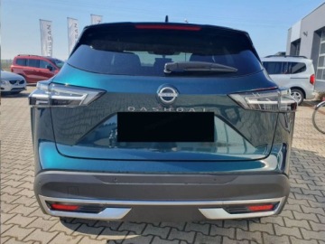 Nissan Qashqai III Crossover Facelifting 1.3 DIG-T MHEV 158KM 2026 Od ręki - N-Connecta Xtronic 1.3 DIG-T mHEV 158KM, zdjęcie 3