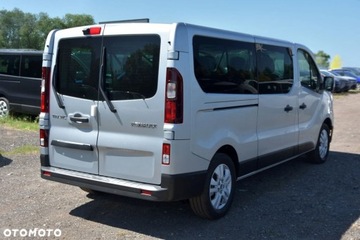 Renault Trafic III Combi 2.0 dCi  170KM 2026 Renault Trafic Renault Trafic Kombi 2.0 L2 Equilibre 2.0 Diesel 170KM, zdjęcie 3