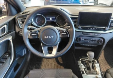 Kia XCeed 2025 Kia XCeed XCEED 1.6 T-GDI, 7DCT Trubute z pakietem zimowym wyprzedaz 2025, zdjęcie 7