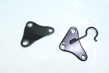 HONDA CRF 1000 AFRICA TWIN 18-20 P+L МОНТАЖНЫЙ КОМПЛЕКТ