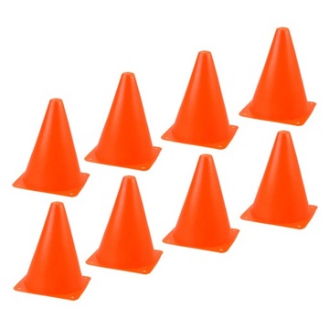 ФУТБОЛЬНЫЕ ПРЕПЯТСТВИЯ 8 ШТ.