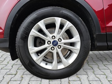 Ford Kuga II SUV Facelifting 1.5 EcoBoost 176KM 2019 Ford Kuga Salon Polska , 1 Wł. , Serwisowany, Fv-, zdjęcie 9