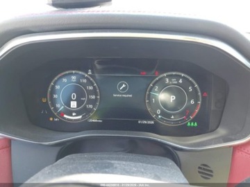 Jaguar XF II 2021 Jaguar XF R-Dynamic Se P300 2021 2.0 Benzyna 296KM, zdjęcie 10