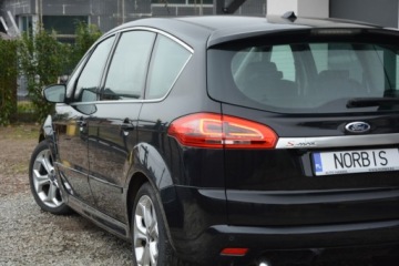 Ford S-Max I Van Facelifting 2.0 Duratorq TDCi DPF 140KM 2012 Ford S-Max Ford S-Max 2.0 TDCi Platinium X 2.0 Diesel 140KM, zdjęcie 20