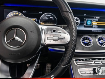 Mercedes Klasa E W213 Cabrio 2.0 300 245KM 2018 E Klasa E 300 Coupe 2.0 9G-TRONIC 245KM 2018, zdjęcie 15