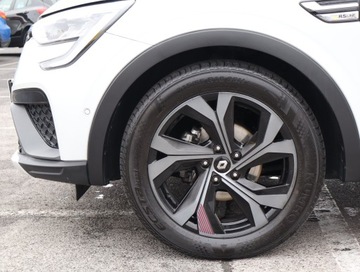 Renault Arkana SUV 1.3 TCe 158KM 2022 Renault Arkana 1.3 TCe, Salon Polska, Serwis ASO, zdjęcie 14