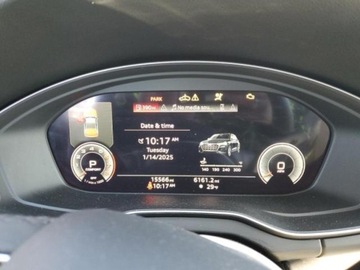 Audi Q5 II 2023 Audi Q5 2023 AUDI Q5 Premium plus 40 2.0 Benzyna 201KM, zdjęcie 9