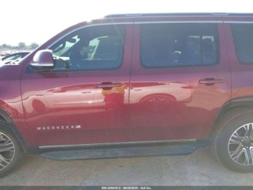 Jeep Wagoneer II 2022 Jeep Wagoneer Series III 2022 5.7l 5.7 Benzyna 392KM, zdjęcie 2