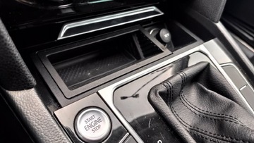 Volkswagen Passat B8 Limousine 2.0 TDI BlueMotion SCR 190KM 2016 Volkswagen Passat 2.0TDI 190KM SalonPL Hak Virt.Co, zdjęcie 32