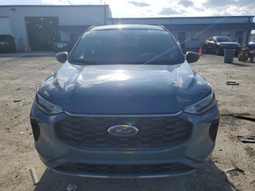 Ford Escape III 2023 Ford Escape St-line awd 1.5 Benzyna 180KM, zdjęcie 1