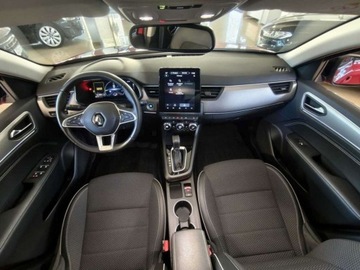 Renault Arkana 2022 Renault Arkana 1.6 E-Tech 145KM Hybryda Techno Salon Polska Serwis ASO, zdjęcie 28