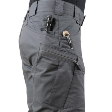 Helikon UTS 11'' Tactical Bootleg Shorts Beige р. M