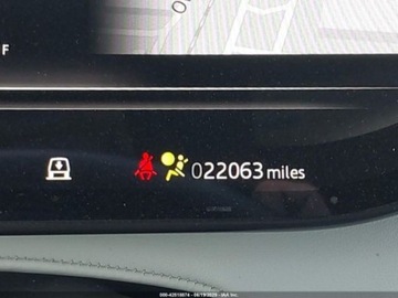 Land Rover Range Rover Sport III 2024 Land Rover Range Rover Sport Dynamic SE 2024 3.0l 3.0 Benzyna 395KM, zdjęcie 11