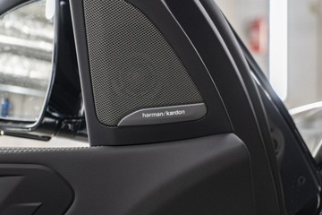 BMW X5 G05 SUV Facelifting 3.0 30d 298KM 2025 BMW X5 xDrive30d Dostępny od ręki!, zdjęcie 21