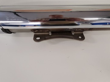 Suzuki VZR M VZR 1800 глушитель выхлопа