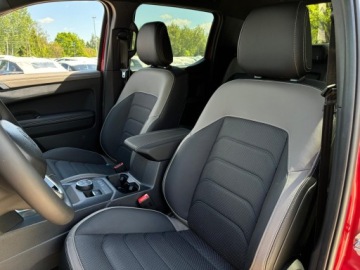 Volkswagen Amarok II 2026 Volkswagen Amarok Aventura, 3.0 TDI 240 KM, Automa, zdjęcie 12