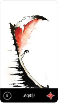 Малефик Ленорман