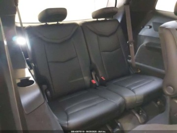 Cadillac 2024 Cadillac XT6 Sport 2024 3.6l 3.6 Benzyna 310KM, zdjęcie 13