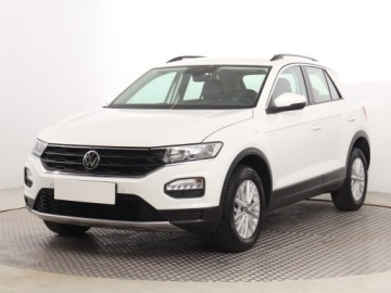 Volkswagen T-Roc I SUV 1.0 TSI 110KM 2021 VW T-Roc 1.0 TSI, Salon Polska, 1. Właściciel, zdjęcie 1