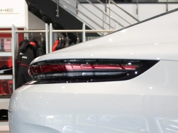 Porsche Panamera III Liftback 4 2.9 353KM 2025 PORSCHE Panamera 4 Sedan 3.0 (353KM) 2025, zdjęcie 4