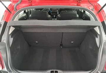 Citroen C3 III Hatchback Facelifting 1.2 PureTech 83KM 2021 Citroen C3 Citroen C3 Zadbany Czerwony Czarny AndroidAuto Klima, zdjęcie 10