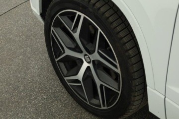 Seat Ateca SUV 2.0 TDI 190KM 2019 Seat Ateca 2.0 TDI 4Drive, Salon Polska, zdjęcie 11