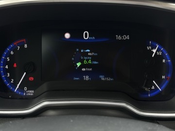 Toyota Corolla XII 2022 Toyota Corolla 1.5 Comfort MS Seria E21 (2019-) 1., zdjęcie 14