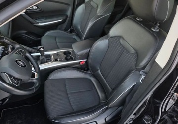 Renault Kadjar Crossover 1.5 dCi 110KM 2016 Renault Kadjar 1.5dCi 110KM 6Bieg FULL LED NAVI Grz.Przednia szybafotele O, zdjęcie 34