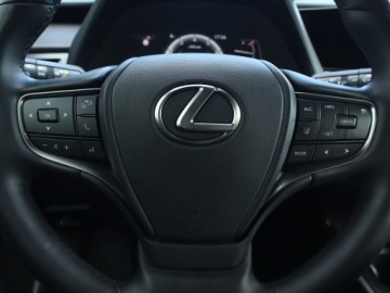 Lexus UX 2023 Lexus UX 200, Salon Polska, Serwis ASO, Automat, zdjęcie 18