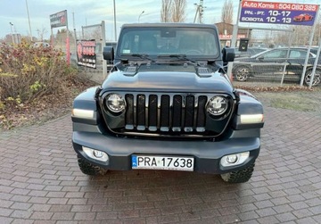 Jeep Wrangler IV 2019 Jeep Wrangler 2.0i 270PS SALON PL Fakt vat 23 2.0 Benzyna 270KM, zdjęcie 1