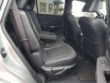 Lexus 2024 Lexus TX 350 Base 2024 2.4l 2.4 Benzyna 275KM, zdjęcie 11