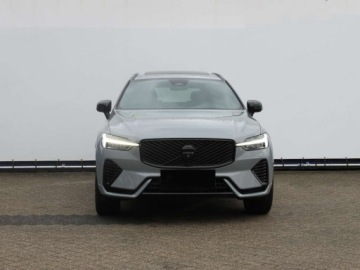 Volvo XC60 II 2026 VOLVO XC60 B5 AWD Ultra Black Edition Suv 2.0 (250KM) 2026, zdjęcie 5