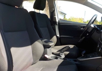 Toyota Auris II 2014 Toyota Auris Okazja 1.8 Hybryda 100KM, zdjęcie 15