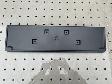 Jeep Compas podkładka pod tablicę ramka 5VF25TRMAA