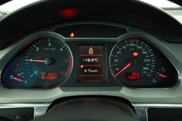 Audi A6 C6 Avant 2.0 TDI 140KM 2008 Audi A6 2.0 TDI, Salon Polska, Navi, Klima, zdjęcie 7
