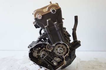 HONDA CB 500 F PC58 17-18 SILNIK GWARANCJA ROZRUCH