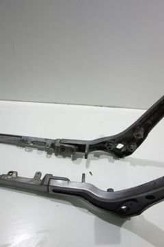 Kawasaki LTD 700 ZN 700 LTD спинка пассажира